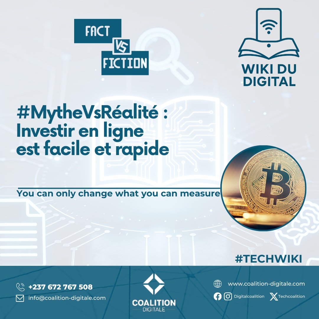 Digital Coalition tweet media