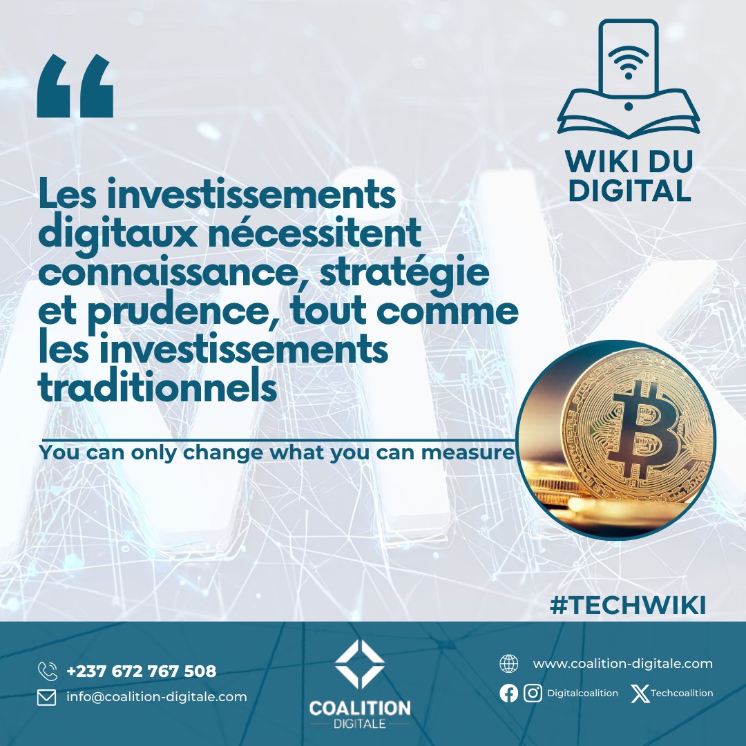 Digital Coalition tweet media