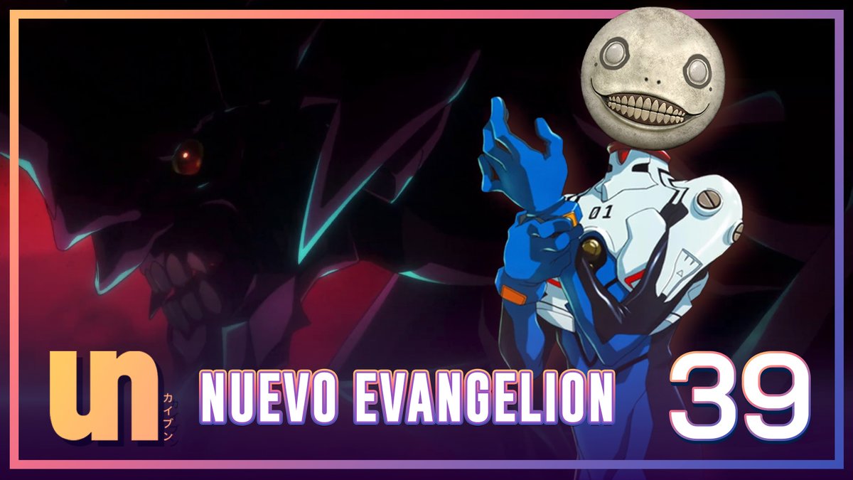 Revista Kaibun tweet media