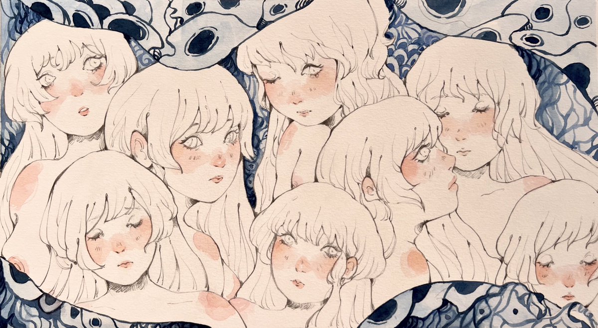 I’m Italian and i love drawing