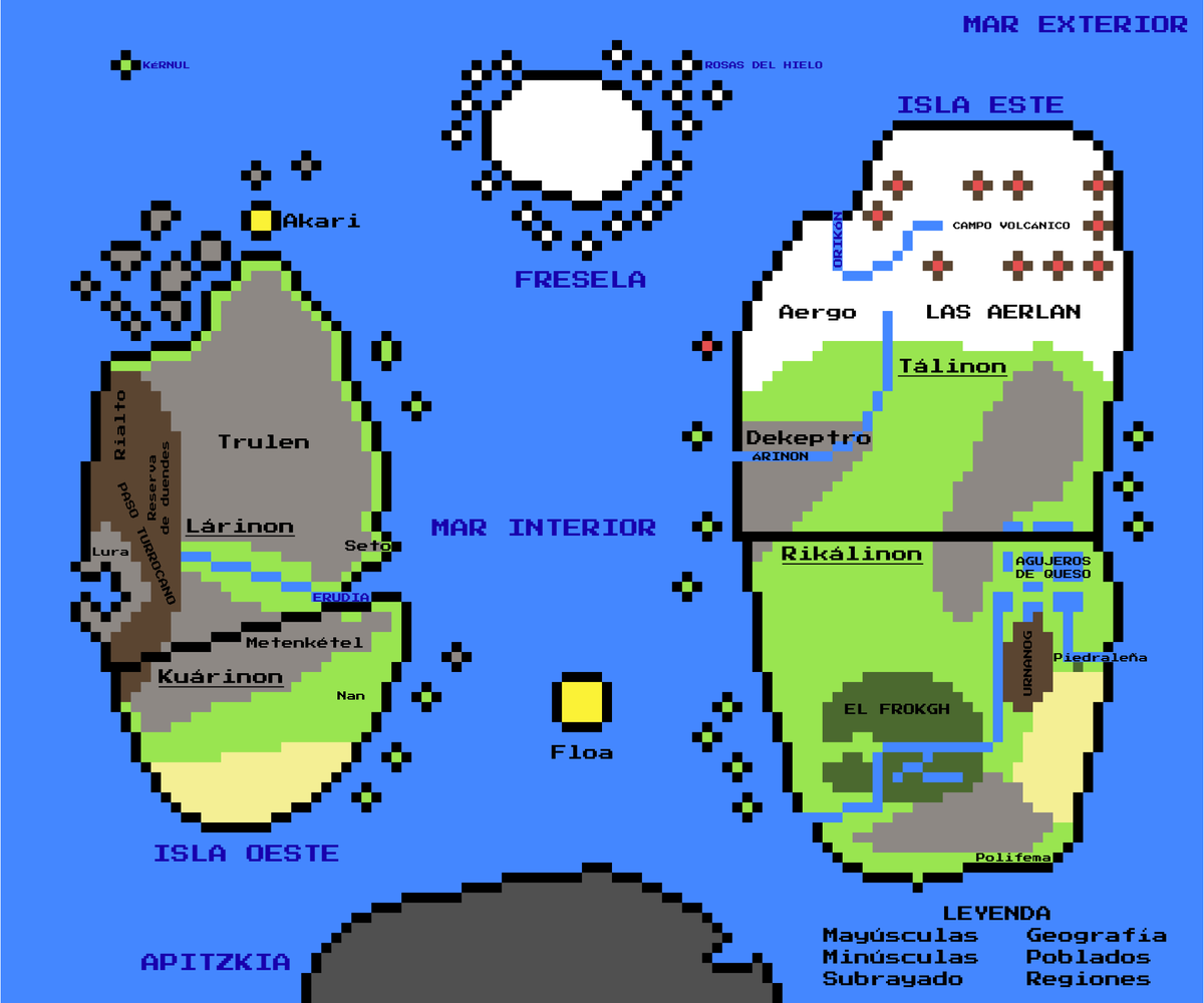 quimiralj's tweet photo. Llevaba tiempo queriendo hacer un mapa del mundo de fantasía sobre el que llevo años escribiendo novelas, y aunque dibujar no es lo mío, por fin me he animado.

Anhelena en el siglo XII después de Dekeptro. https://t.co/KbhmTYoanh