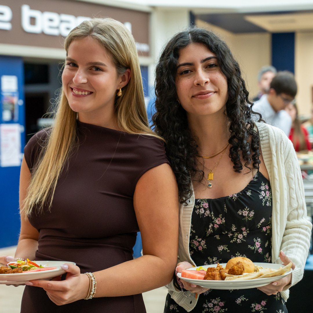 American School Doha tweet media