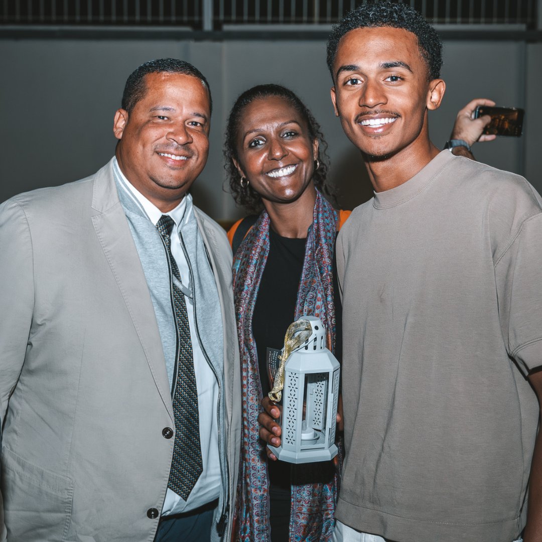 American School Doha tweet media