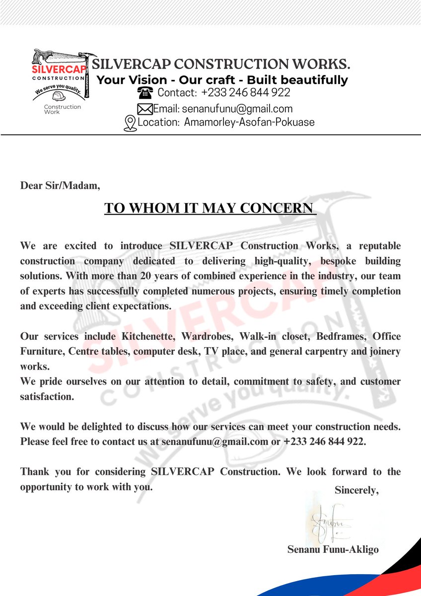 Efo Senanu💰🇬🇭 tweet media