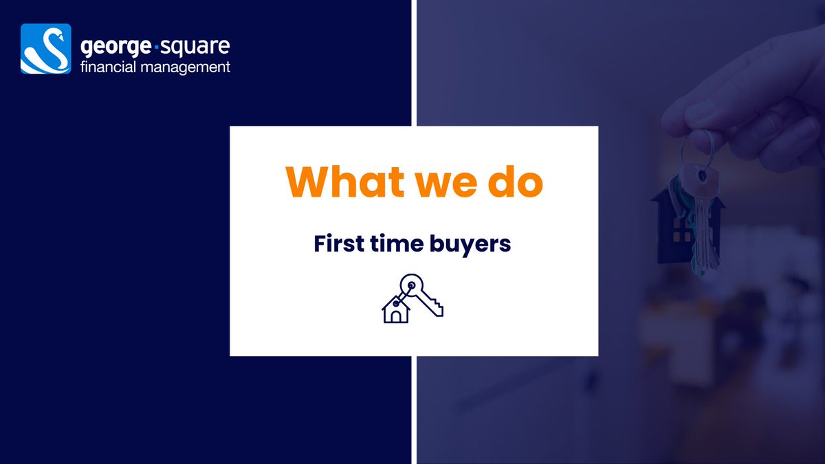 George Square tweet media