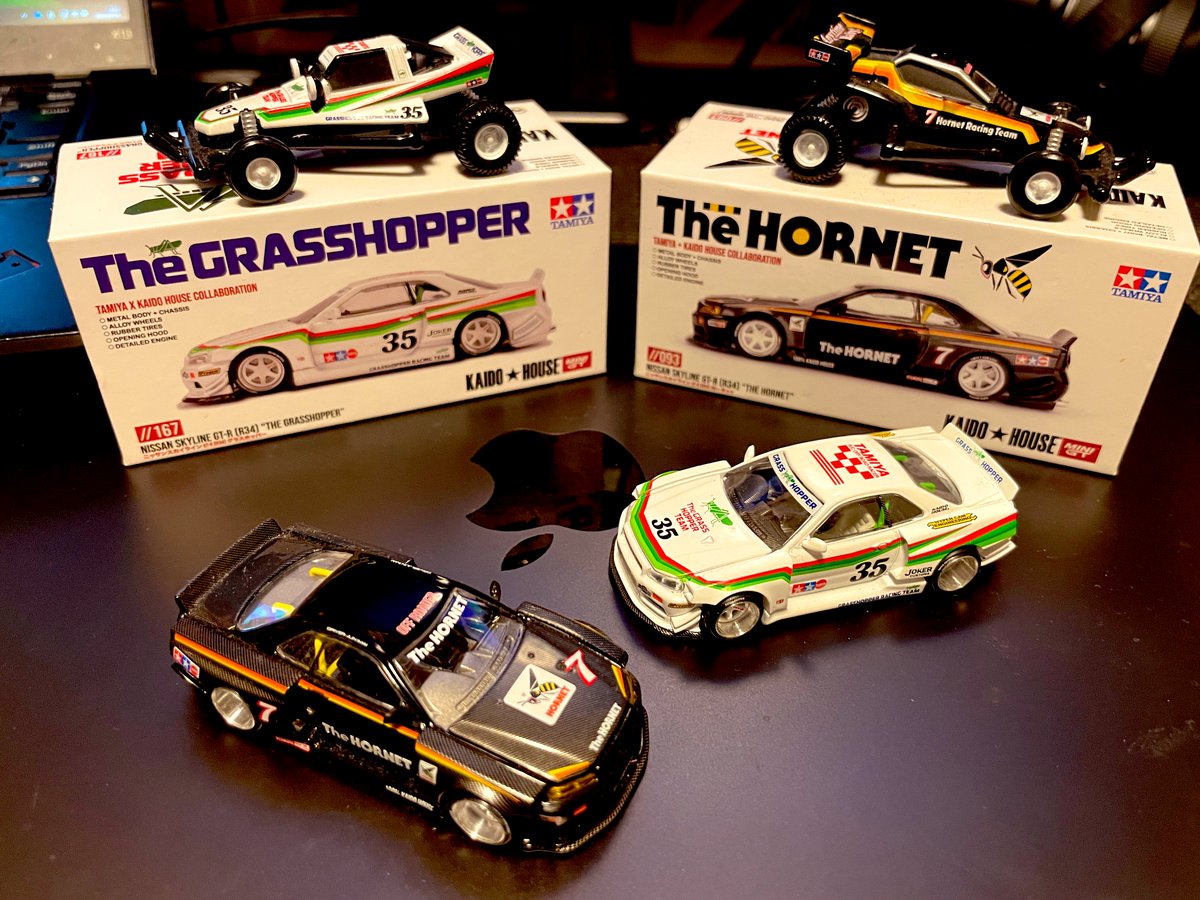 ラジコン侍 RC TEAM CHONMAGE™︎ (@RcTeamChonmage) / Posts / X