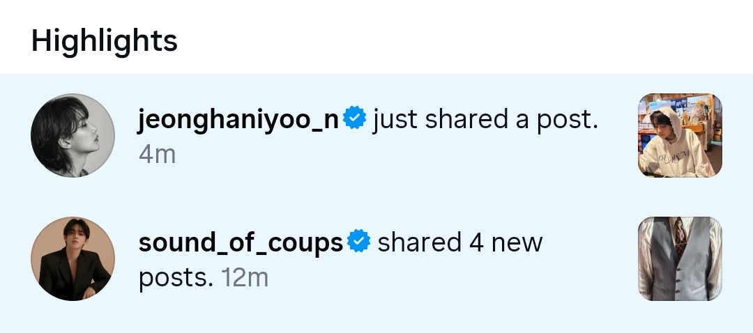 i cannot stop laughing their posts next to each other look like they are straight up out of a ceo x broke uni student au