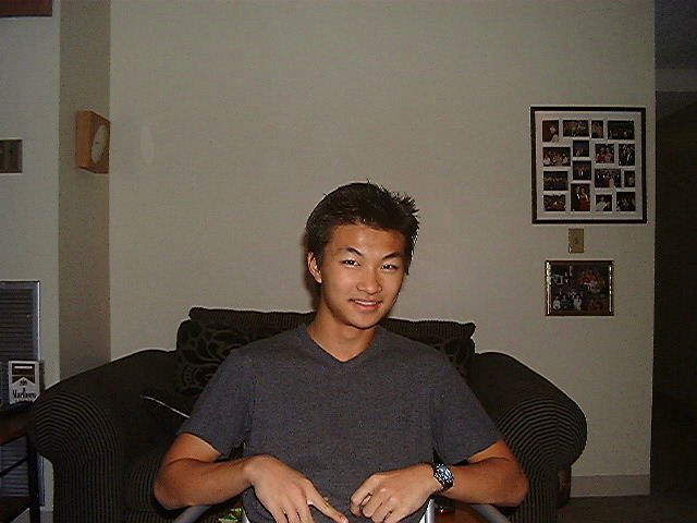 #TaukahKamu dalam tragedi 9/11 ada orang Indonesia yang ikut jadi korban, karena menjadi penumpang pesawat yang nabrak WTC. 

Namanya Eric Hartono, waktu itu usianya baru 19 tahun.