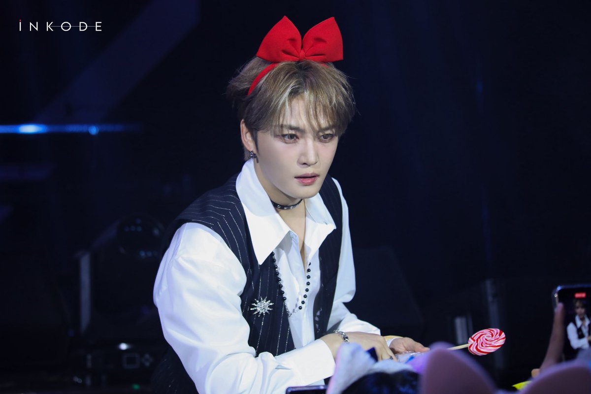inkodeofficial's tweet photo. 📸[#비하인드컷][#BehindCut]

2026 KIM JAE JOONG J-Party Asia Tour Fan Concert "GALAXY 1986" in Taipei Behind Photo

🔗 https://t.co/sgHBjyjntk

#김재중 #재중 #KIMJAEJOONG
#JAEJOONG #ジェジュン #金在中
#GALAXY_1986 #갤럭시_1986 https://t.co/Obj88DlL14