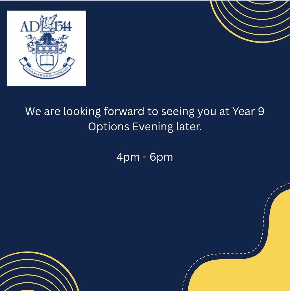 The Prescot School tweet media