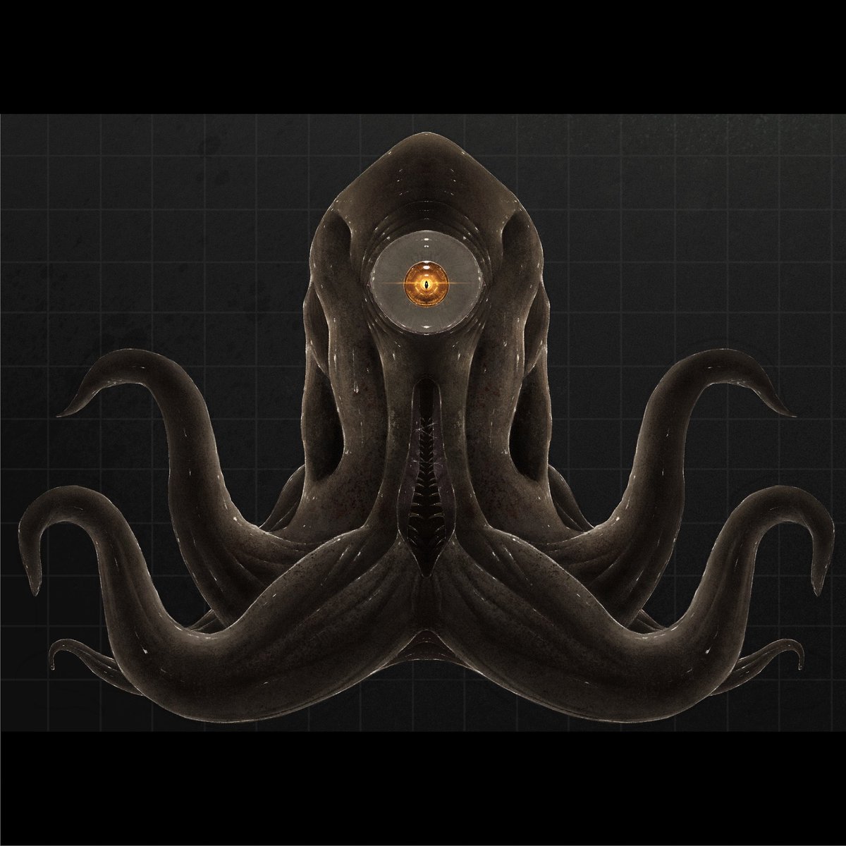 🔞 The-Creature 🦑 🔞 comms closed tweet media