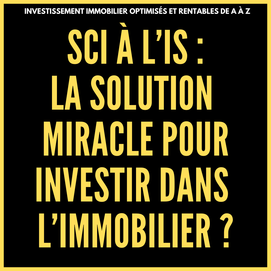 Simon | Invest Immobilier 🏡 tweet media