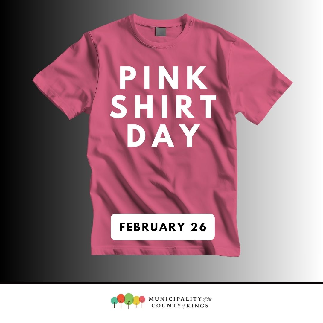 Municipality of the County of Kings tweet media