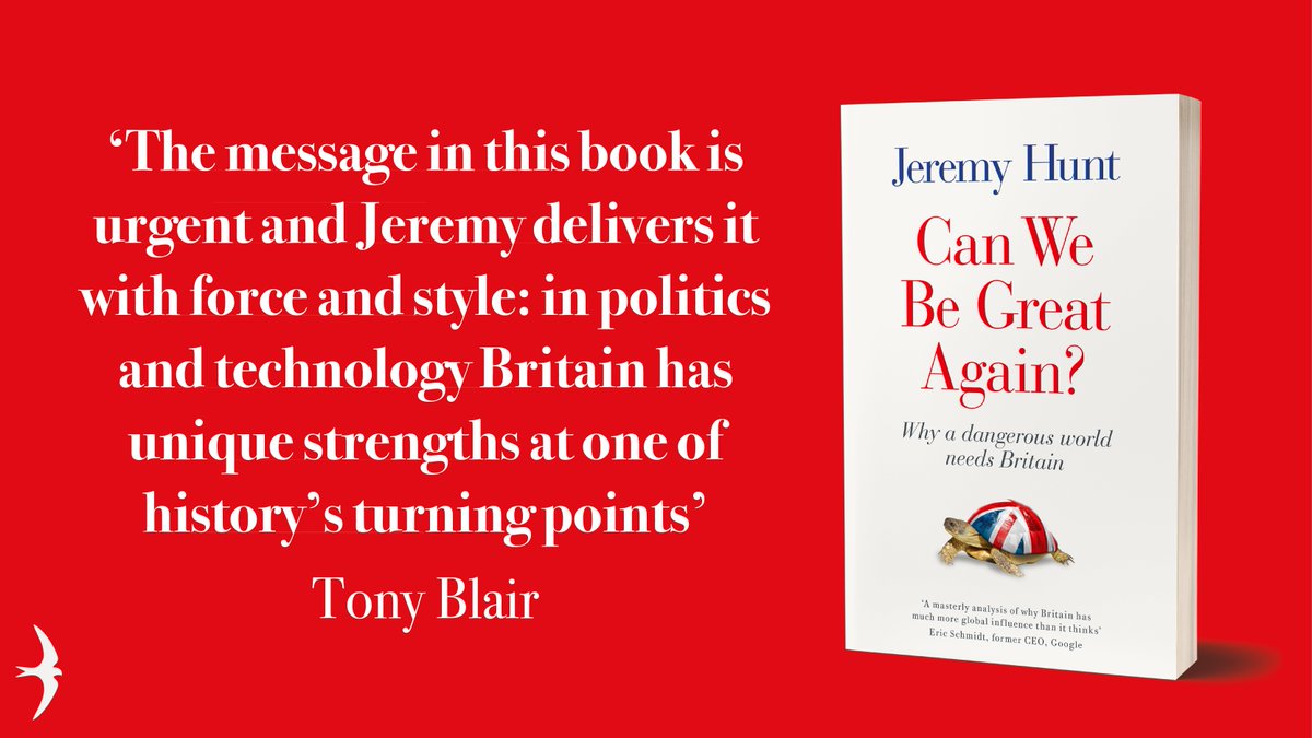 Swift Press tweet media