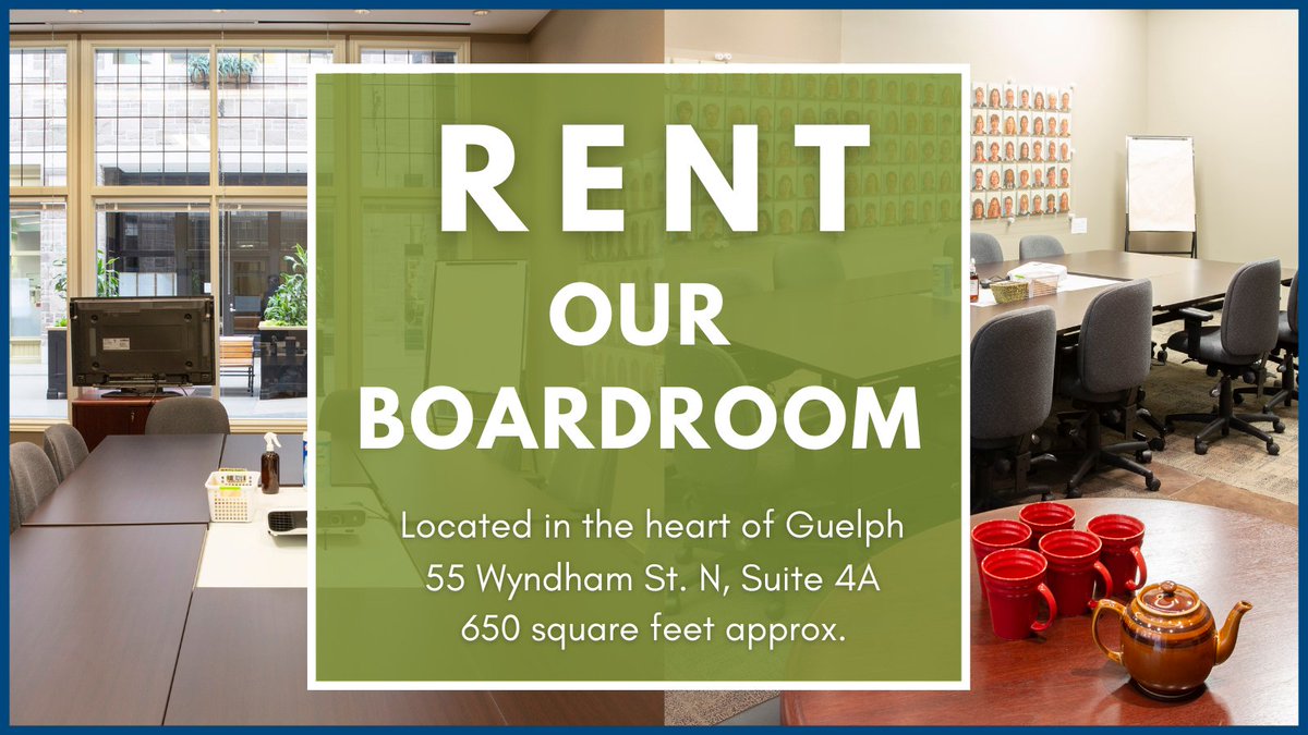 Guelph Community Foundation tweet media