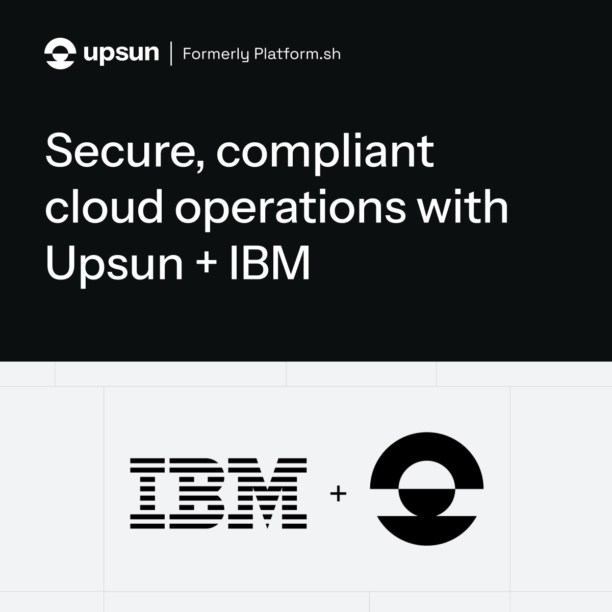 Upsun (formerly Platform.sh) tweet media