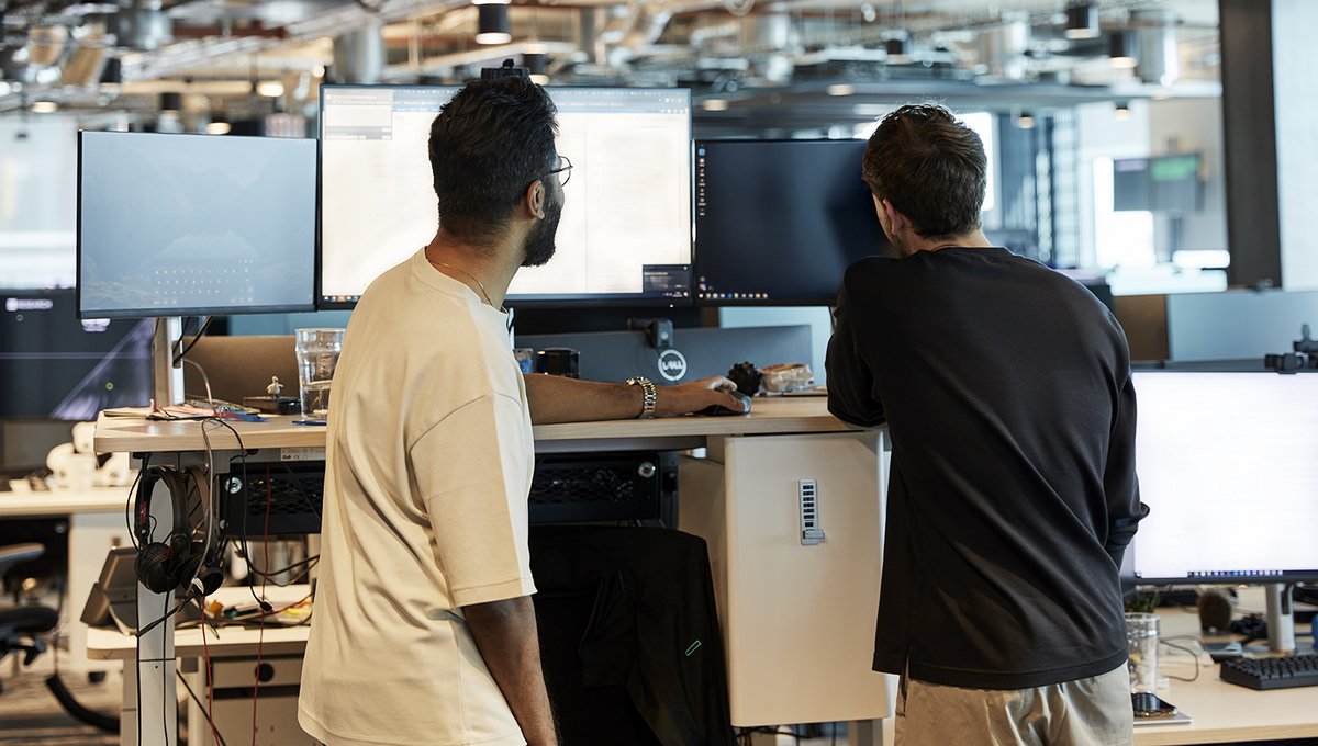 G-Research Careers tweet media