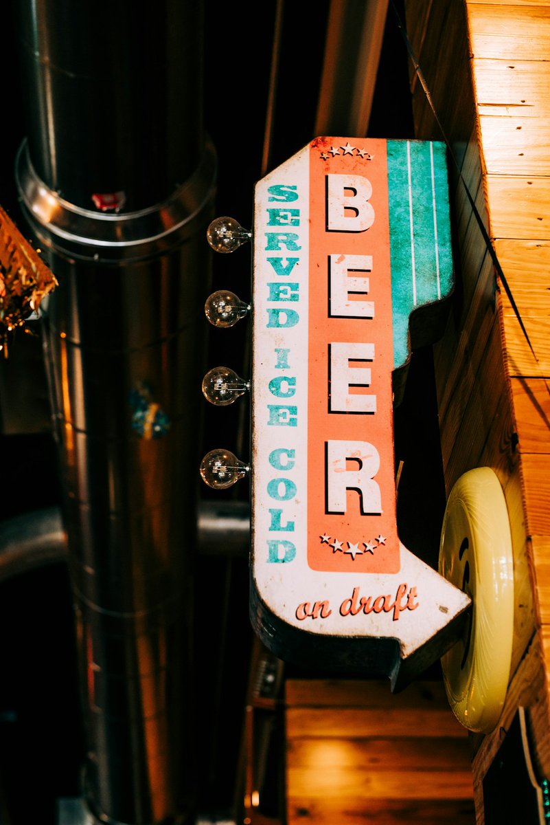 Install Beer tweet media