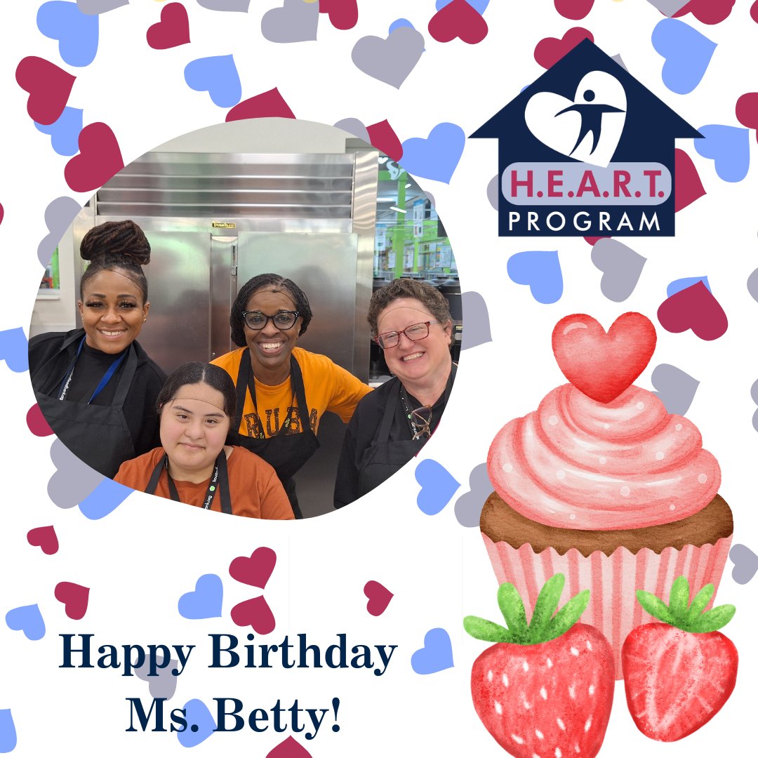 The H.E.A.R.T. Program tweet media