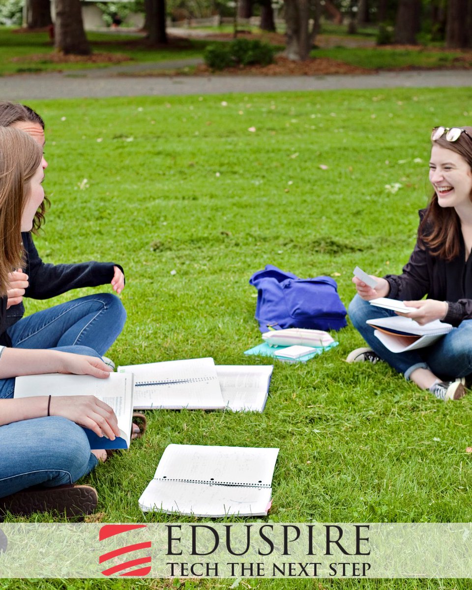 Eduspire tweet media