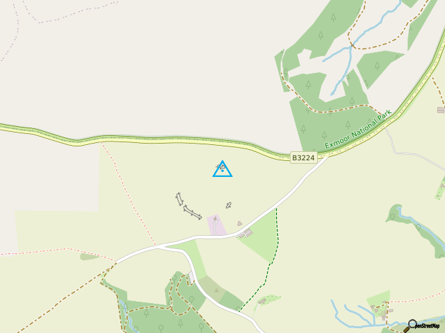 RandonneeBot's tweet image. This #TrigPointThursday #GetOutside and find a #TrigPoint like this one, TP1670 - Brompton Ralph
Find them all in the TrigFindAR App