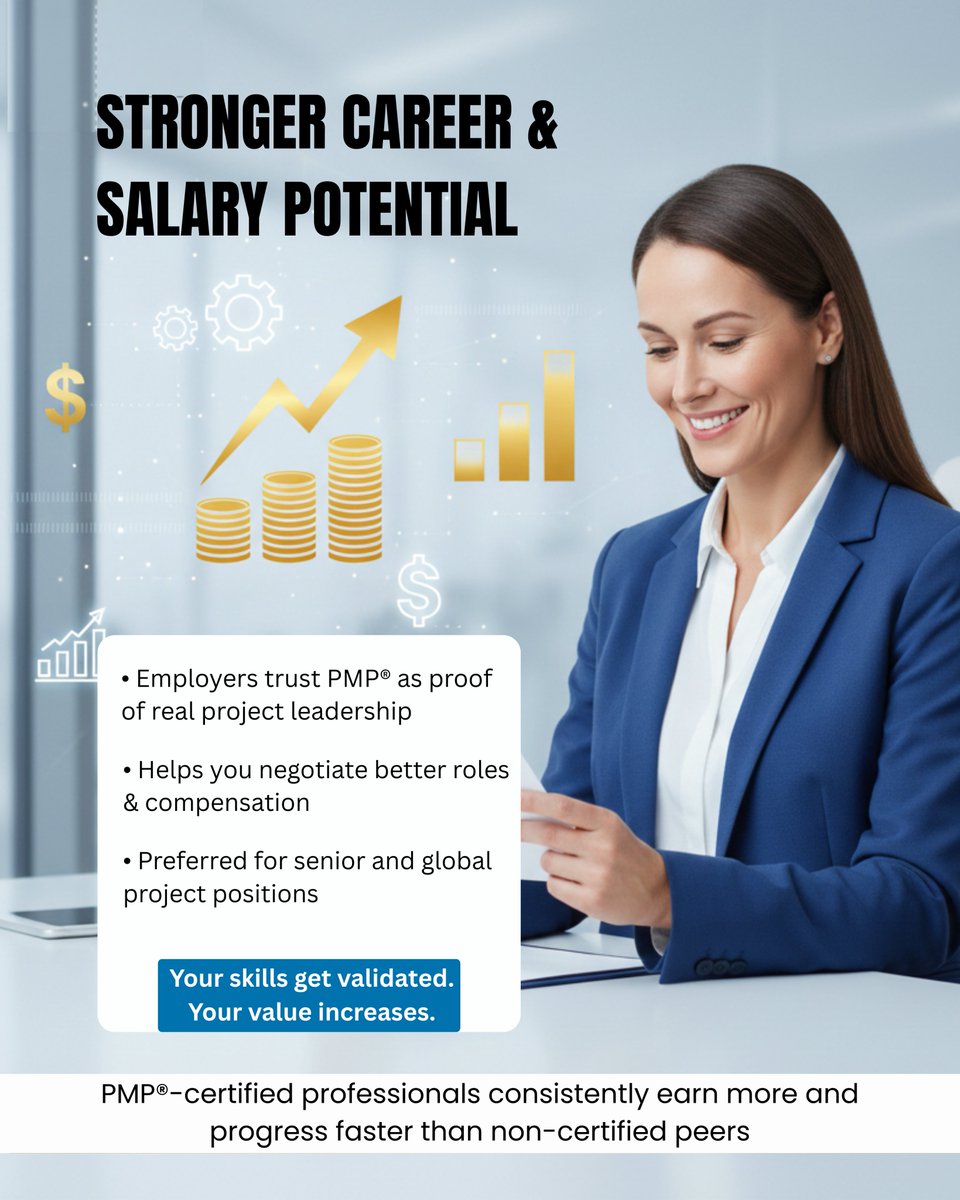 Scaleup Certification tweet media