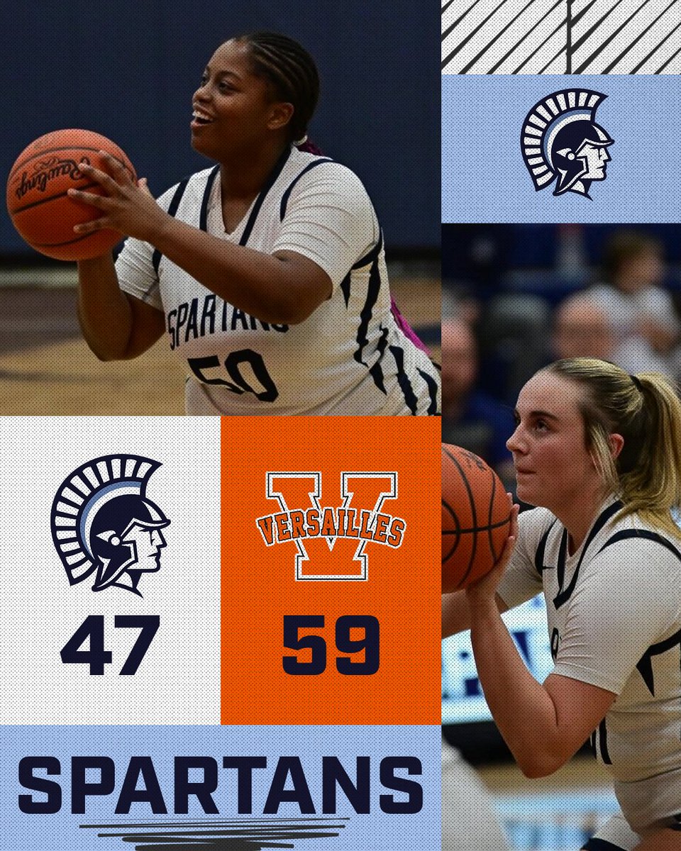 Valley View Spartans Athletic Dept tweet media