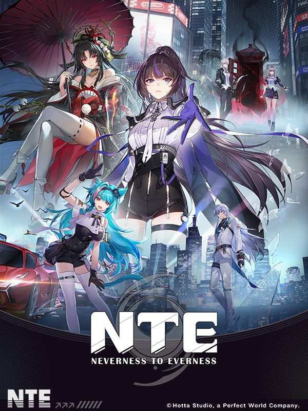 MGG_France's tweet photo. Neverness to Everness tient sa date de sortie, et c'est pour très bientôt !

Ce nouveau RPG d'action free-to-play en monde ouvert, mêlant urbain et surnaturel, arrivera dès le 29 avril prochain dans le monde entier sur PS5, PC et mobile.

Vous pouvez d'ores et déjà vous préinscrire pour le lancement du jeu, qui sera par ailleurs crossplay.

Ça joue ou ça passe ? 🔥