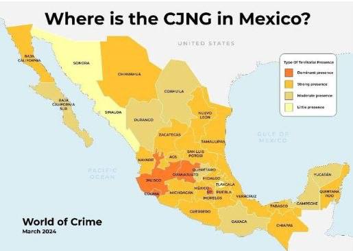 ProfitCircle_'s tweet photo. MEXICO 🇲🇽 | VIOLENCE & MARKETS — WHAT ACTUALLY MATTERS

There’s a lot of noise right now. Some are already calling this the start of a long, ugly drug war.

That comparison is lazy.
2026 Latin America ≠ 2008.

That said it’s also too early to say this is over.

So instead of emotions, let’s talk impact:

🟡 Areas on the Edge (Indirect Exposure)

Gold Miner: LUCA
Already delivered a fast 4–5x, profits taken, now running as a free position.

Silver Miner: SVRSF
Similar story — strong move, smart risk management.

Both operate in Mexico.
Both have been here before.
Both teams understand the terrain — politically and operationally.

These aren’t panic sells. They’re watchlists.

🎯 Ground Zero (Direct Exposure)

Silver Miner: GSVRF
Another multi-X performer, and currently the fastest-growing silver miner in Mexico.

Key fact most miss:
Mexico is the #1 silver-producing country in the world, producing double the output of the #2 country.

The team?
Top-tier.
Well-funded.
Not new to operating in complex environments.

Risk exists — but this isn’t amateur hour.

⚖️ Risk Reality Check (This Is Where People Fail)

Real assets don’t just face politics.

They face:
 • Floods
 • Droughts
 • Earthquakes
 • Operational disruptions

This is why diversification is not optional.

Balance speculative plays with large caps.
Never exceed the 1% MAX rule per high-risk asset.

Ask yourself one simple question:
If this position went to zero tomorrow… would my account bleed out — or would it barely sting?

If the answer is “bleed,” you sized it wrong

- P-Circle's Stocks Premium