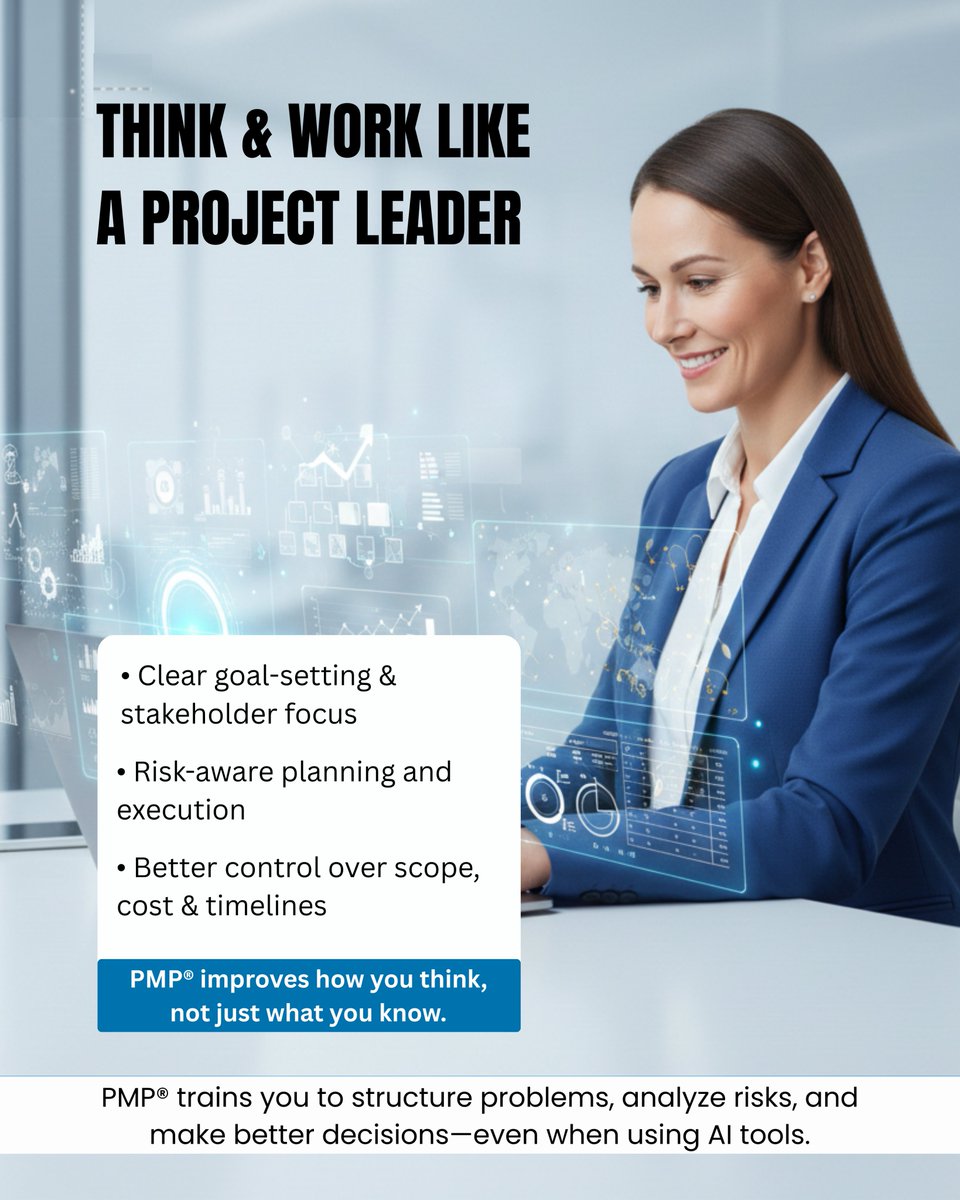 Scaleup Certification tweet media