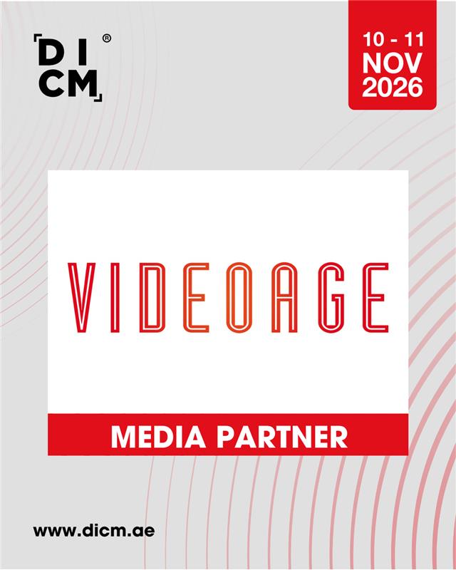 Dubai International Content Market tweet media