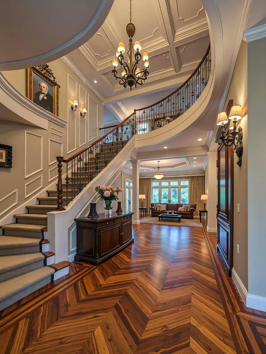 INTERIOR HUNT tweet media