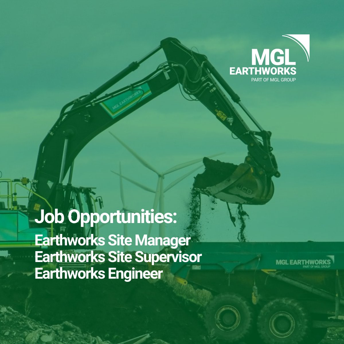 MGL Group tweet media