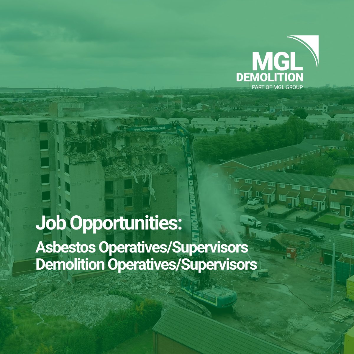 MGL Group tweet media