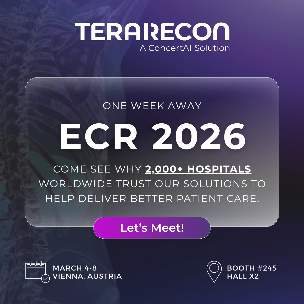 TeraRecon tweet media