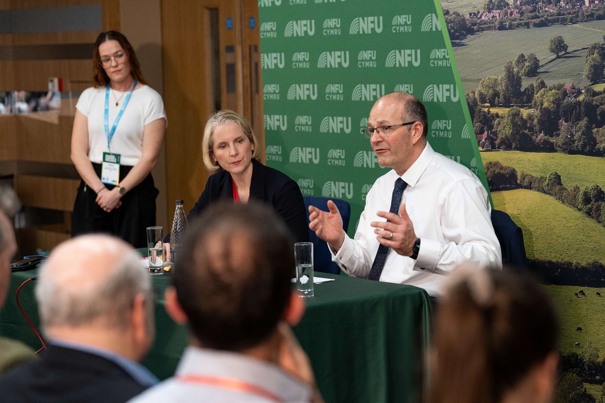 National Farmers' Union tweet media