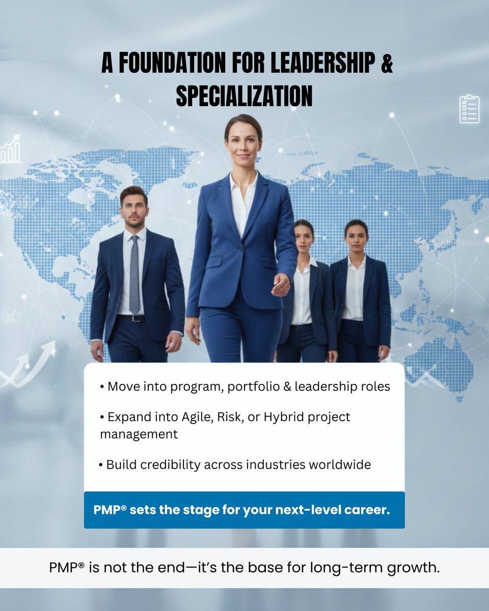 Scaleup Certification tweet media