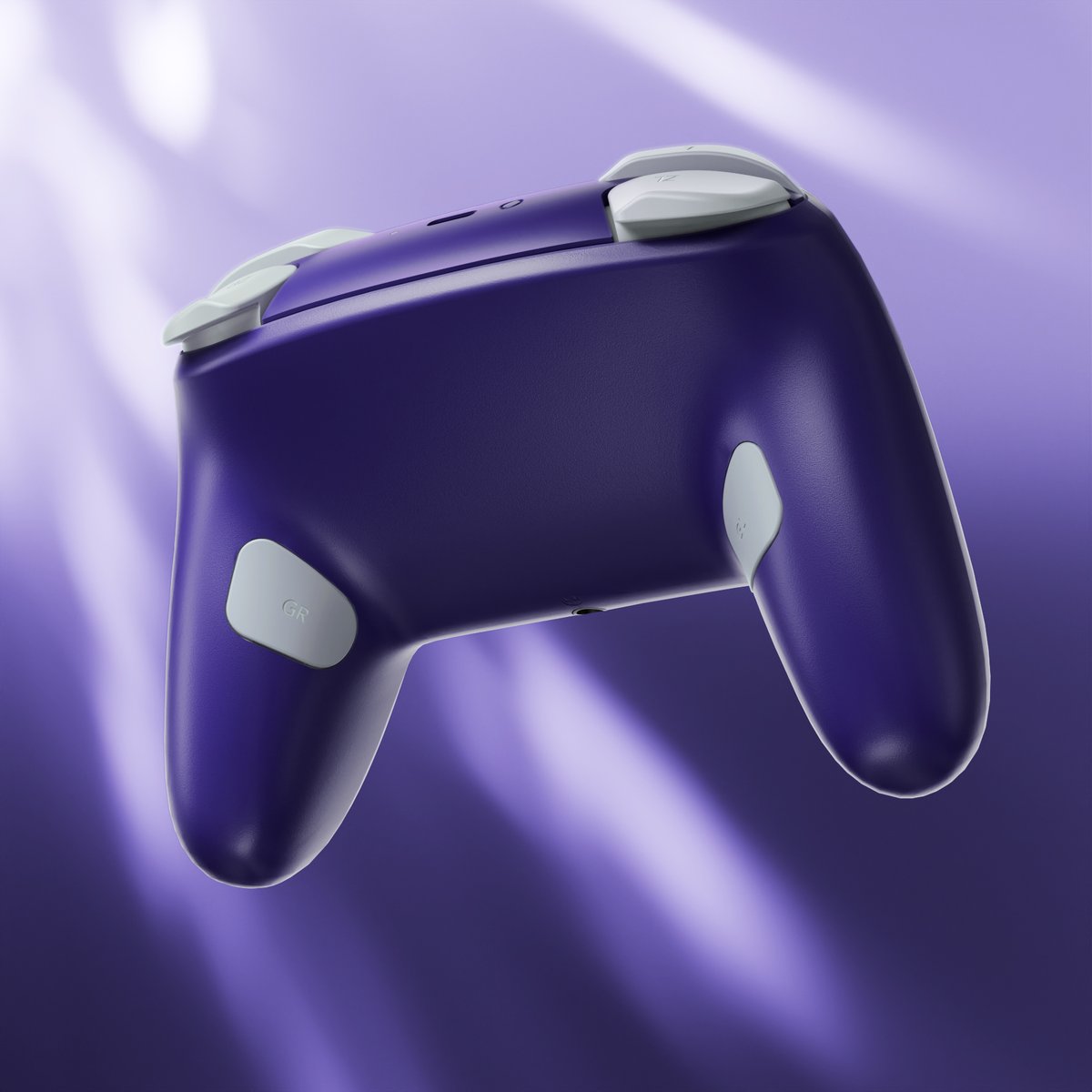 eXtremeRate tweet media