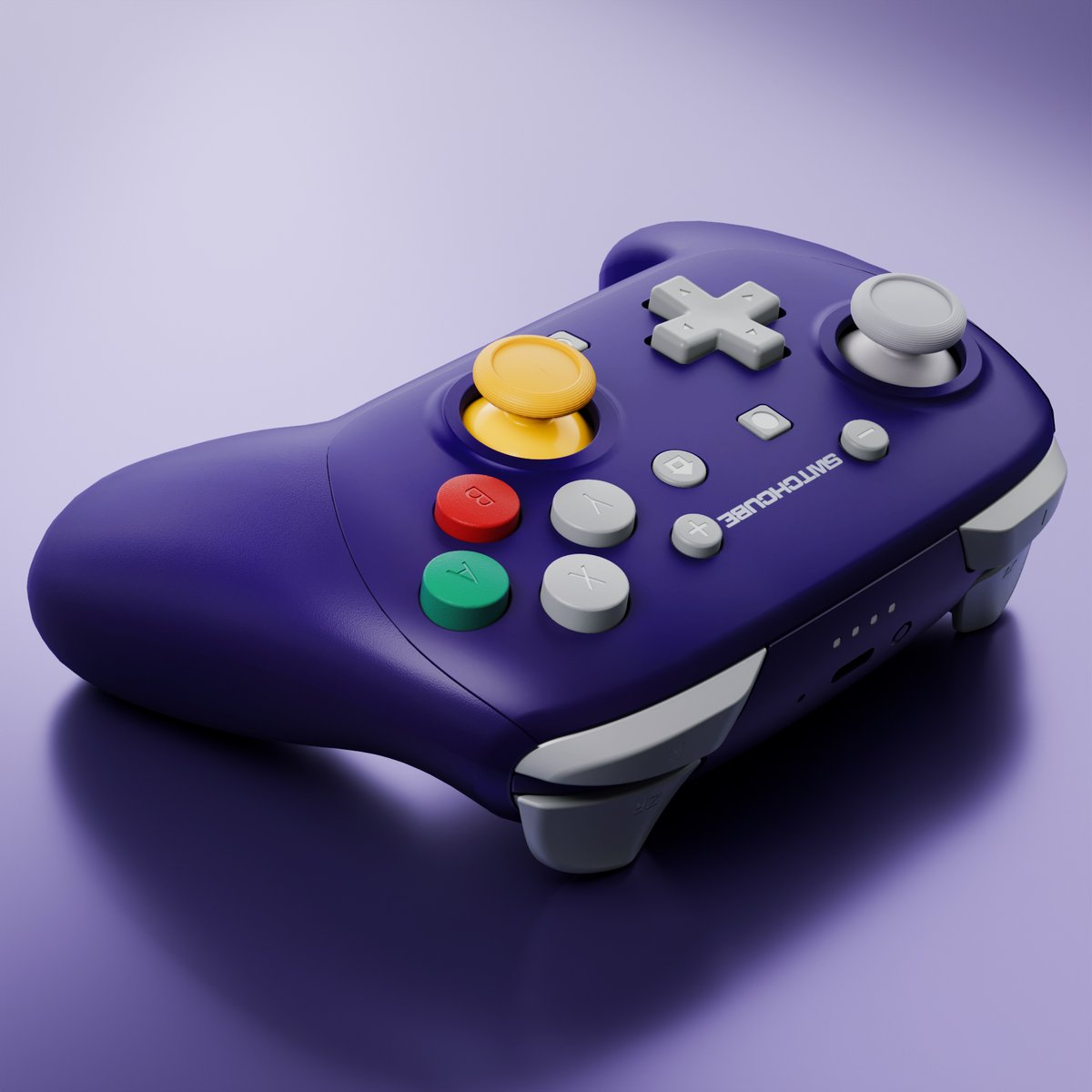 eXtremeRate tweet media