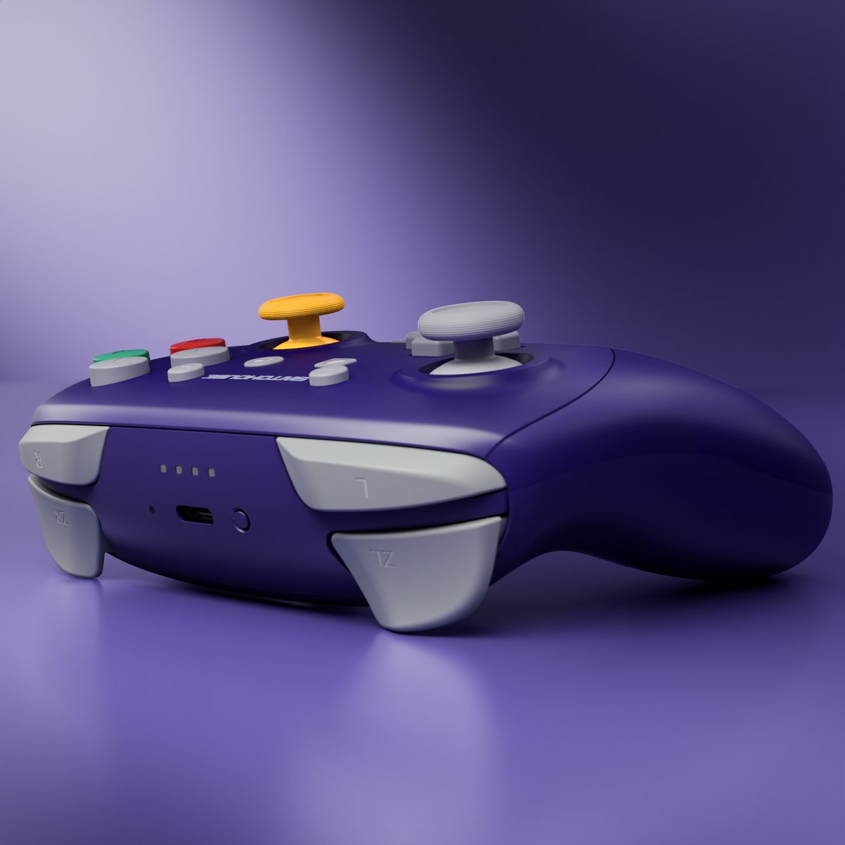 eXtremeRate tweet media