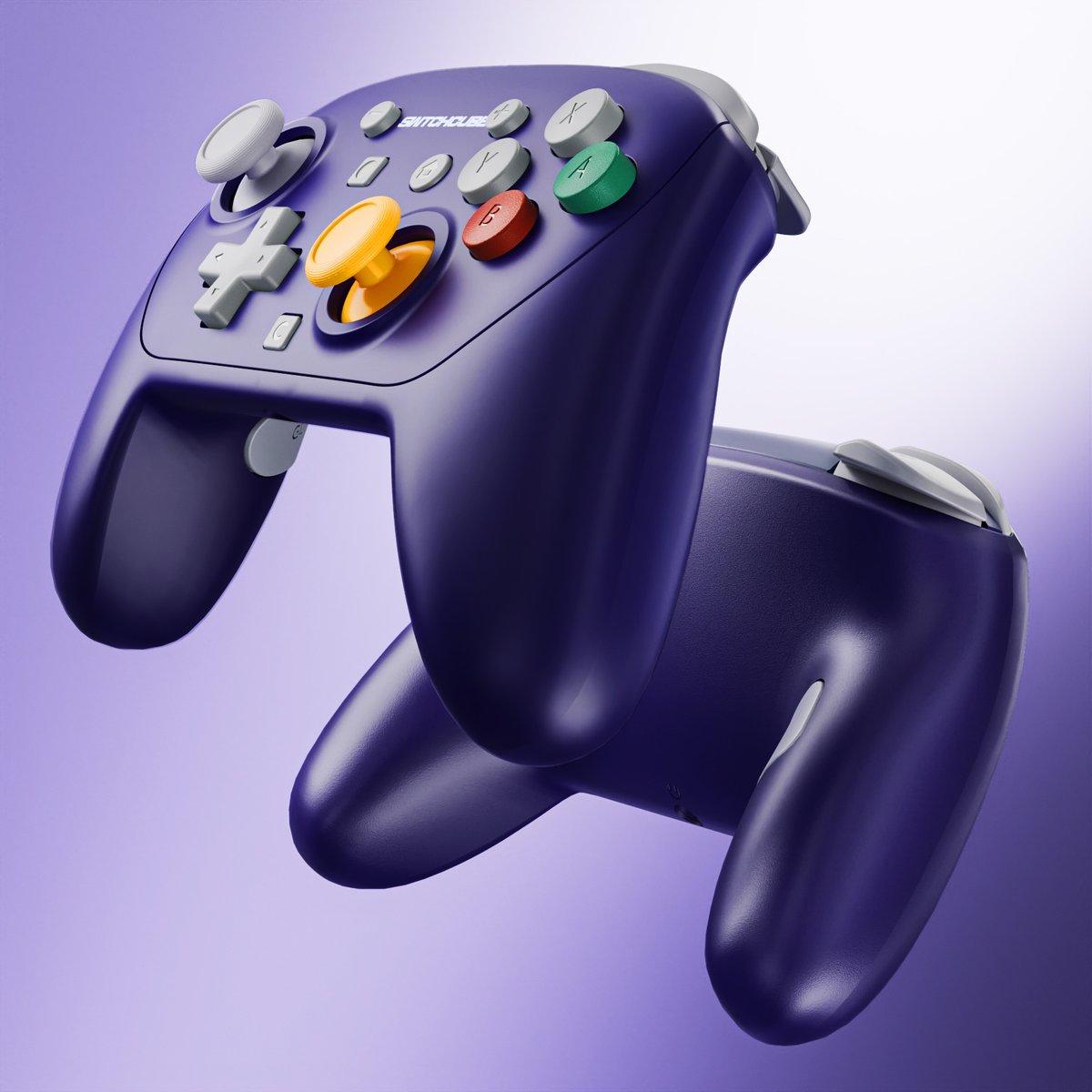 eXtremeRate tweet media