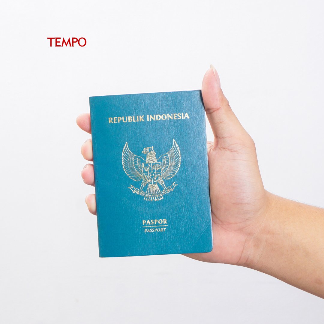 tempodotco's tweet photo. Korea Selatan akan Beri Bebas Visa untuk Pelancong Indonesia https://t.co/Jg94R2cOBh