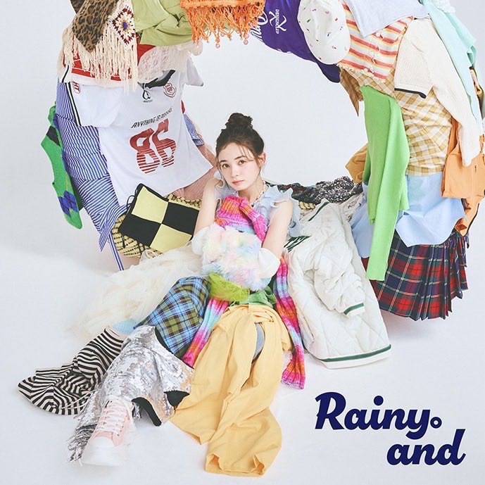 Rainy。 (@rainyo_official) / Posts / X