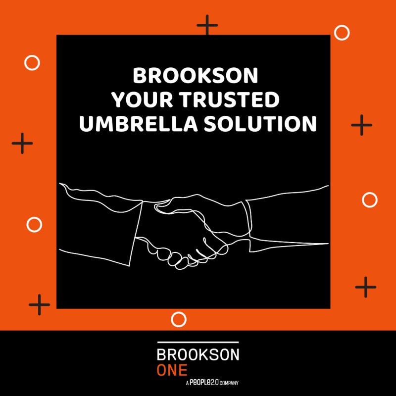 Brookson - (A People2.0 Company) tweet media