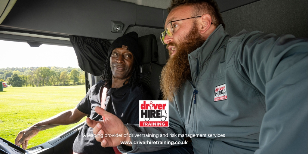 DriverHireLuton's tweet photo. Many fleet incidents stem from preventable behaviours like speeding, harsh braking &amp; distracted driving - all major contributors to road traffic collisions. When these patterns are monitored effectively, risks can be addressed proactively &amp; RTCs reduced:
https://t.co/VjbRivjB7k https://t.co/fDMOBwFA5T