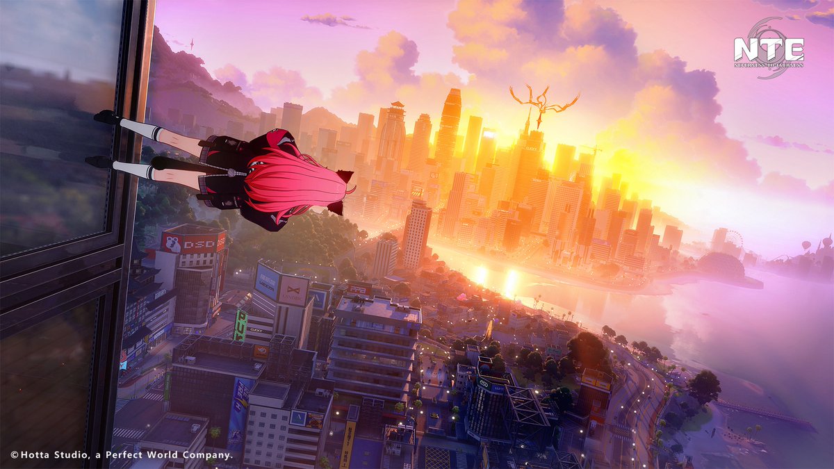 MGG_France's tweet photo. Neverness to Everness tient sa date de sortie, et c'est pour très bientôt !

Ce nouveau RPG d'action free-to-play en monde ouvert, mêlant urbain et surnaturel, arrivera dès le 29 avril prochain dans le monde entier sur PS5, PC et mobile.

Vous pouvez d'ores et déjà vous préinscrire pour le lancement du jeu, qui sera par ailleurs crossplay.

Ça joue ou ça passe ? 🔥
