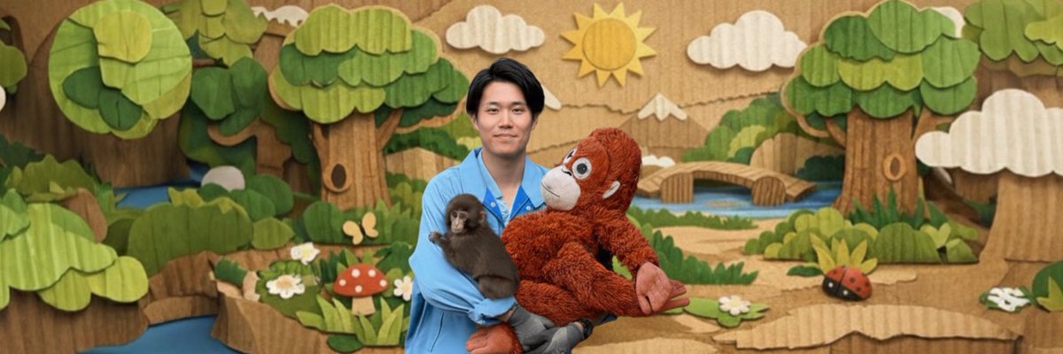 Shikano And Punch tweet media