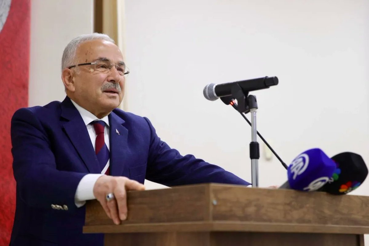 Ordu'da yerli CNC makineleri meslek liselerine teslim edildi unyemedya.com/haber/orduda-m…