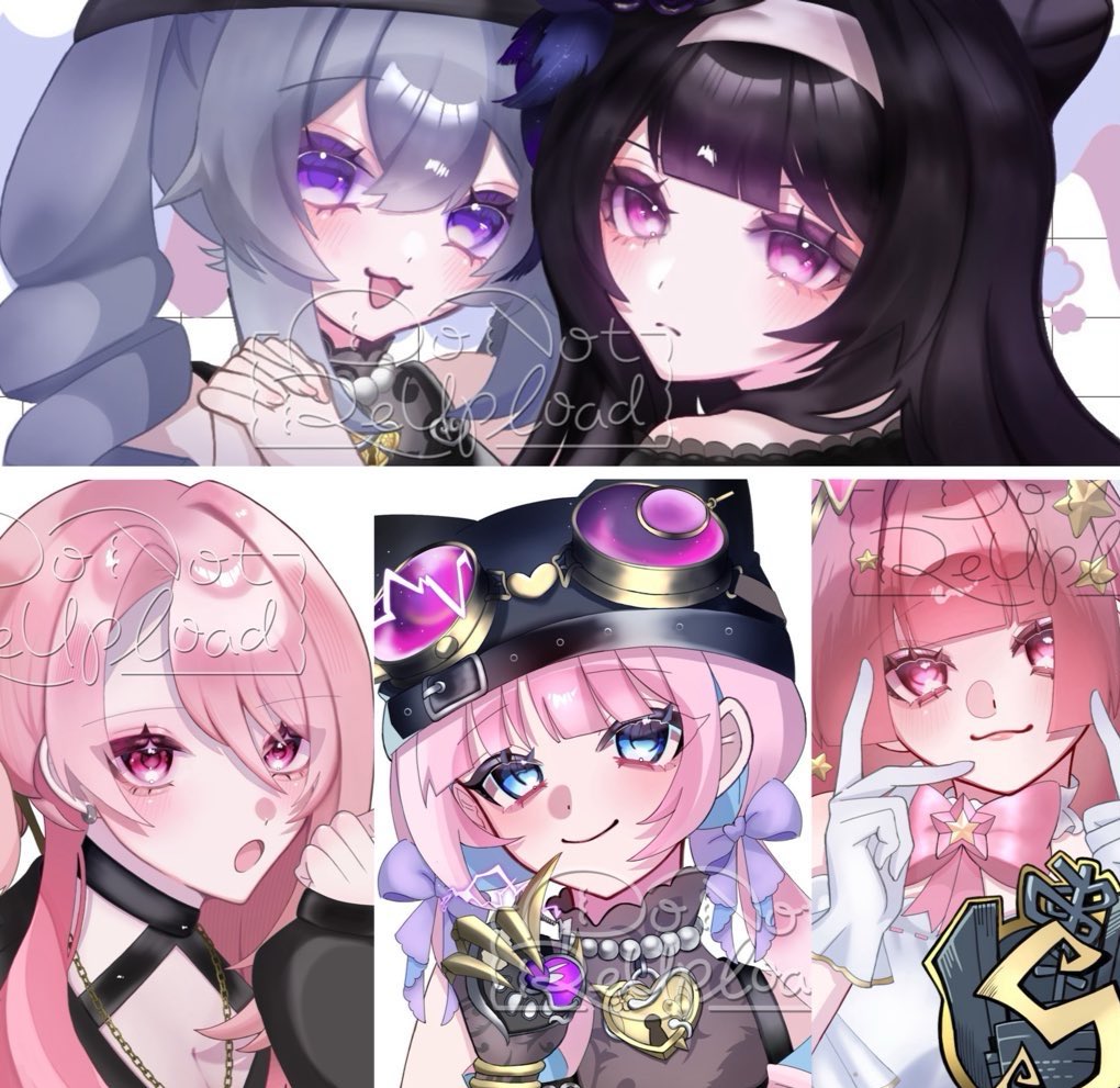 okoirai's tweet photo. ⚪️イラスト無償企画

▶コテ単、コテ同、夢絵、ヘッダーなんでも○
▶当選人数：1名
▶参加方法：RP＆フォロー
▶締切：このポストが消える前まで
 
当選者は後日DMにてご連絡させて頂きます🙏🏻
⚠︎サンプル使用OKな方のみご参加お願いします。

#イラスト企画  #夢絵無償企画  #イラスト無償企画 https://t.co/axp5FHR2Jm