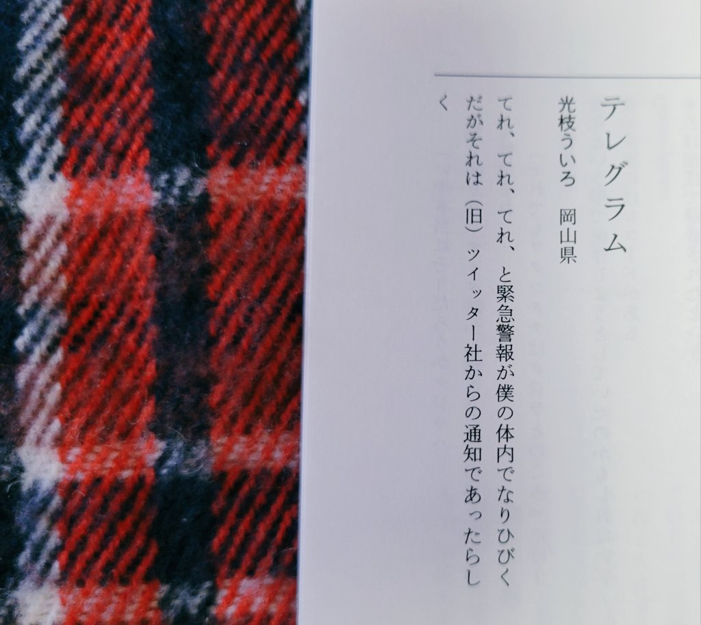 光枝ういろ(voyage) tweet media